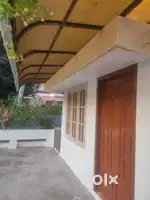 3BHK house available for rent in sreekariyam