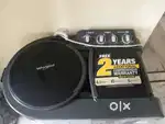 Whirlpool washing machine