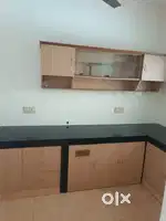 2 bhk 1st floor house for rent in Urwamarket