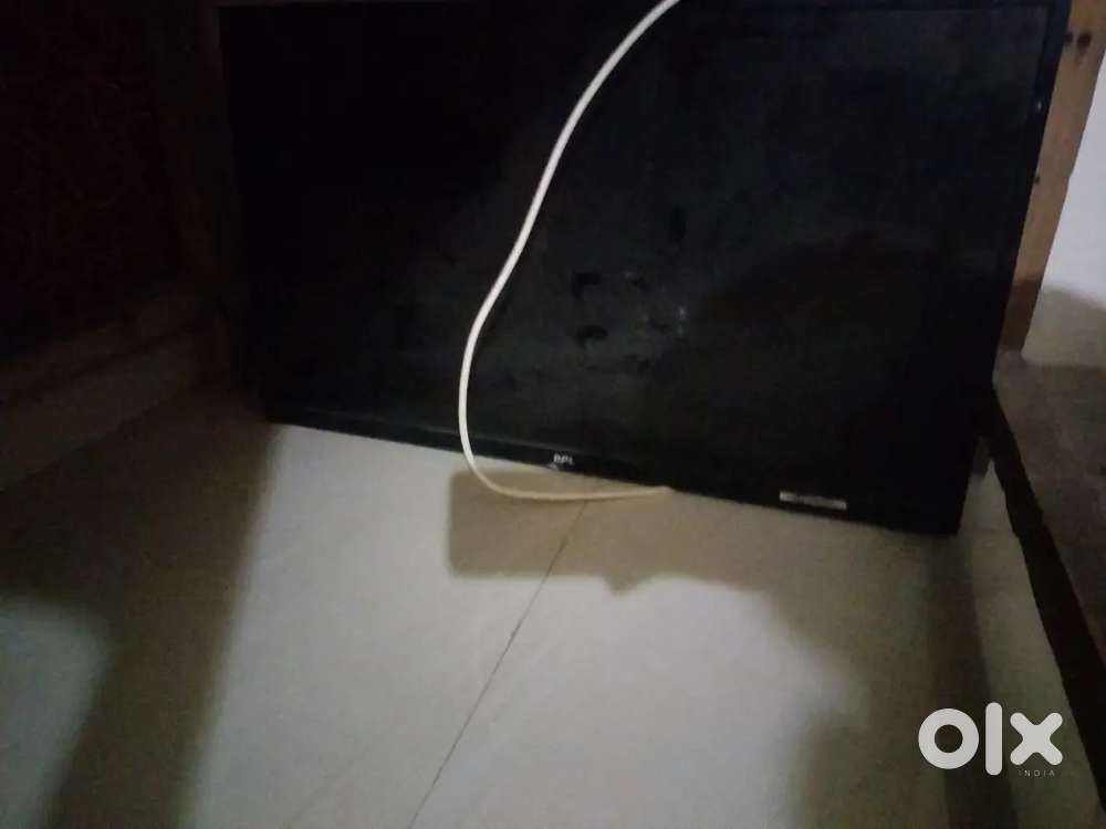 32 inch  videocon t.v.