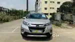 Honda WR-V i-VTEC VX, 2019, Petrol