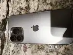 iPhone 13 pro 256gb