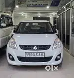 Maruti Suzuki Dzire 2017-2020 VDI, 2014, Diesel