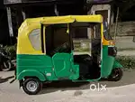 Auto for rent