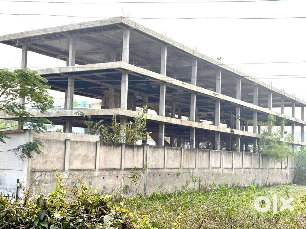 Commercial Space near New Guwahati airport