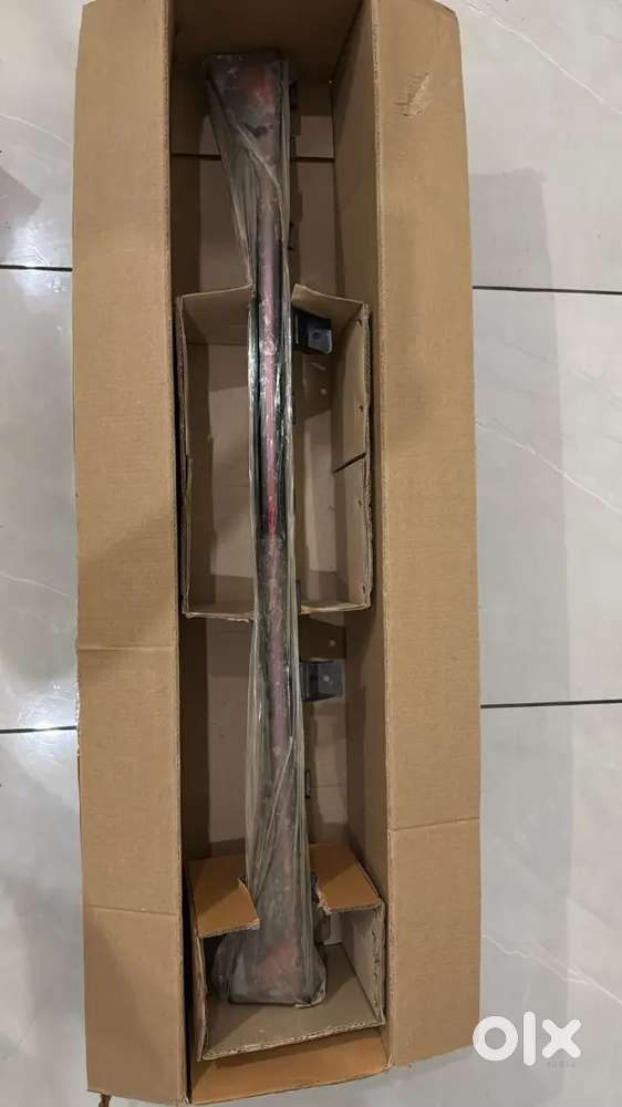 Fronx back taillight(without led)
