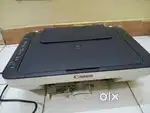 Canon Wi-Fi Printer  All-in-One (Print/Scan/Copy) Great for Students