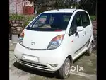 Tata Nano 2014 Petrol Well Maintained