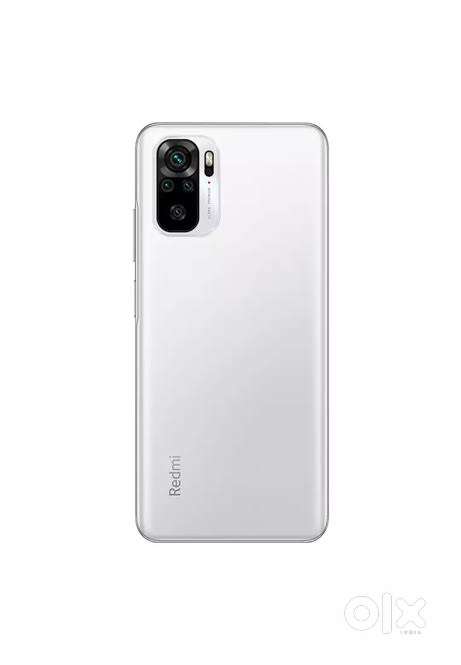 Redmi Note 10s 6/64Gb