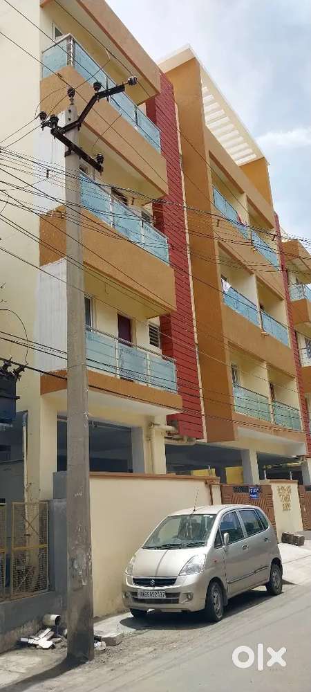 Rental Home's