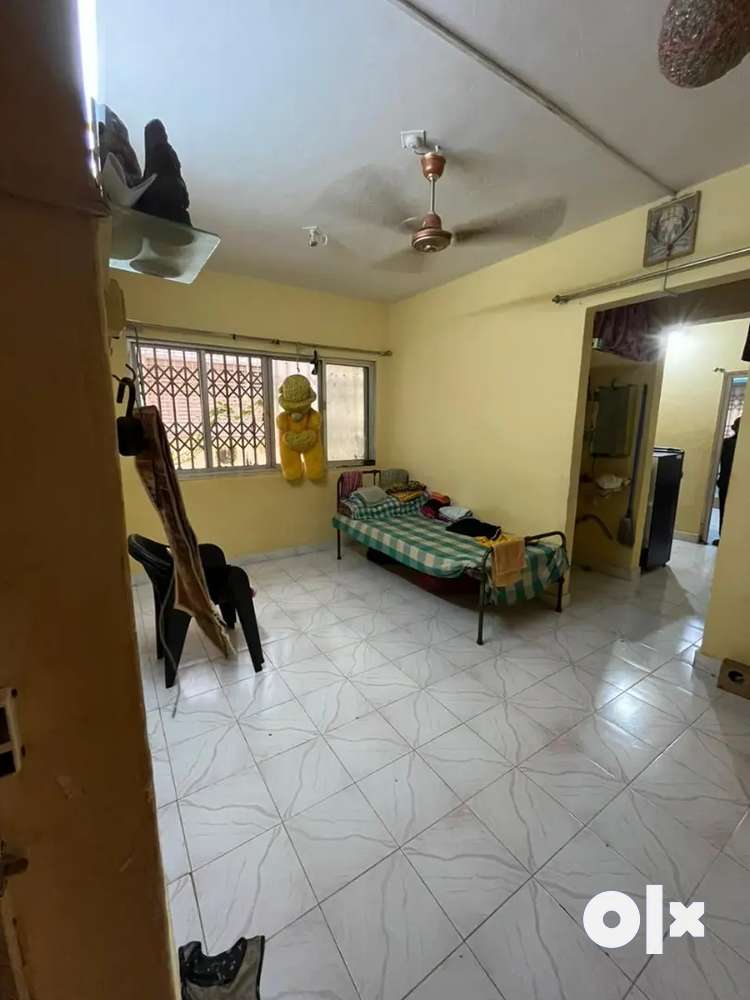1Bhk flat for sell Nr. Virar Rly station