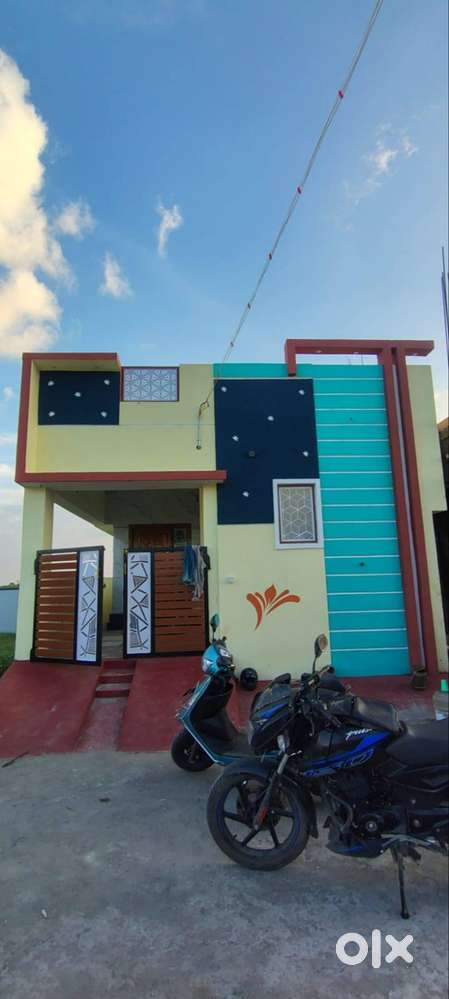 DTCP land for sale  saravanampatti  road gkahappy nest  project