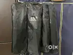 Louis Philippe and Peter England suits and blazers