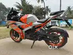 Ktm rc200 for selling