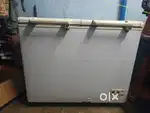 Haier D fridge