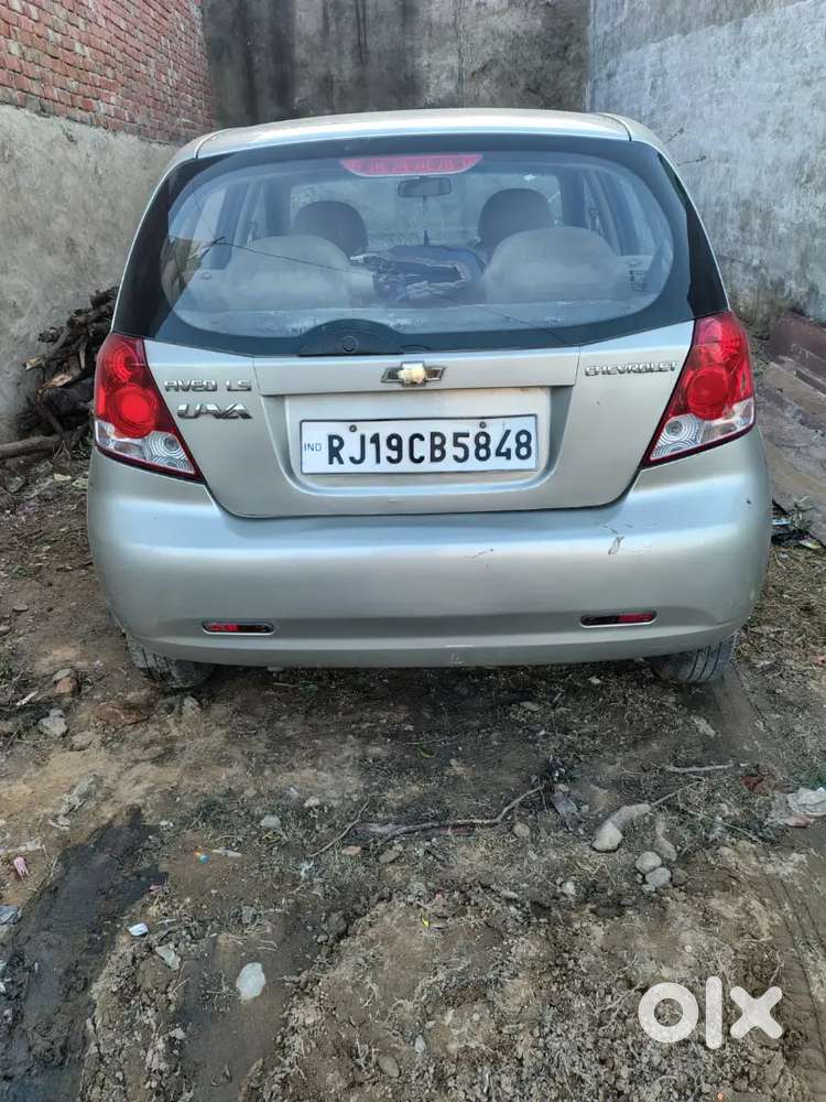 Cevrolet  model 2010 with petrol, Diwali Special 10 discount