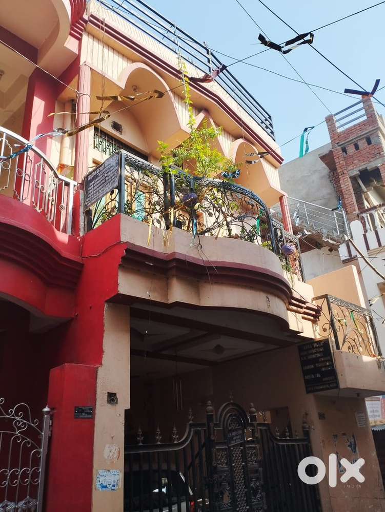 Independent house for sale in chakniratul