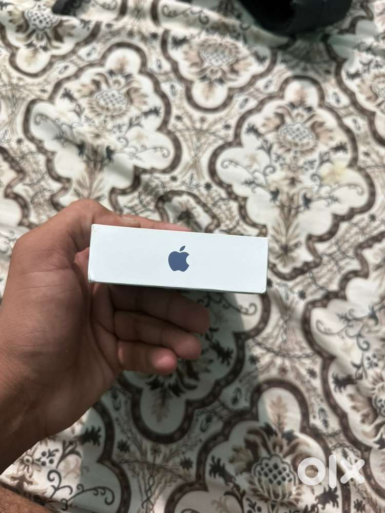 I phone 17 pro 256