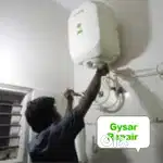 GEYSERS REPAIR & SERVICING
