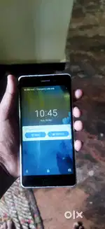 Nokia 6. At best price