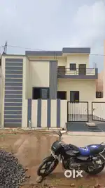 Mangla(2 bhk House Only 35.50 lake) Shardha Jagannatha Havens