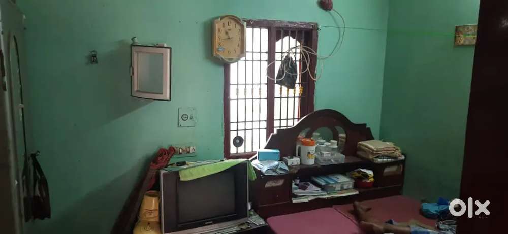 1BHK individual Villa house sale on land cost