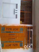 16 by 48 h total 85 gaz h kareli bismillah churaha