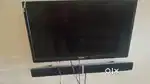 Philips led tv 40inch Good condition