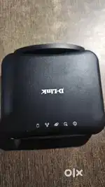 Router and Modem