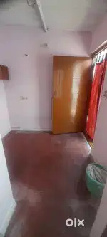 1RK house rent. Hall kitchen and bathroom