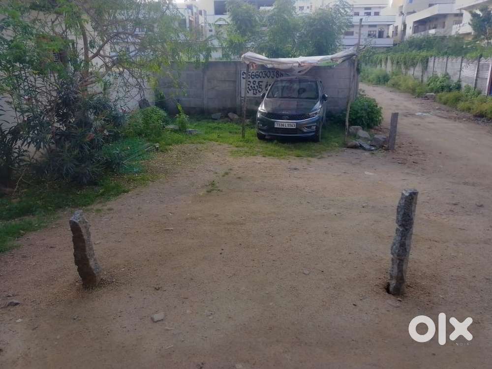 Sai, Ram Nagar