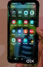 Samsung M21 – 1 Year Old, Just ₹5000!