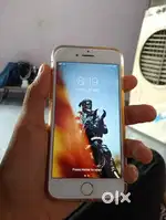 iPhone 7 rose pink 32gb