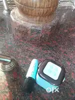 Speaker with mic