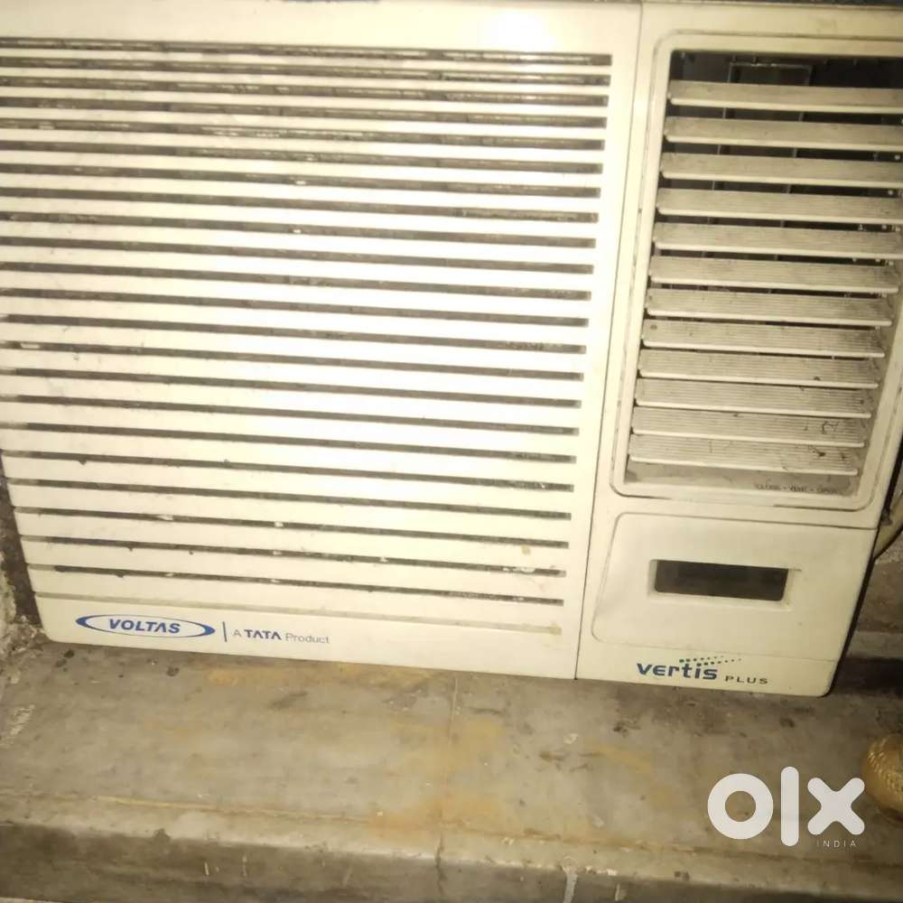 0.75  window ac