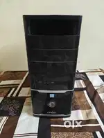 Gaming Editng Desktop / Computer i7 7th Gen, 16GB RAM - Only CPU