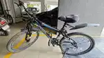 Hero Sprint Voltage Bicycle for sale