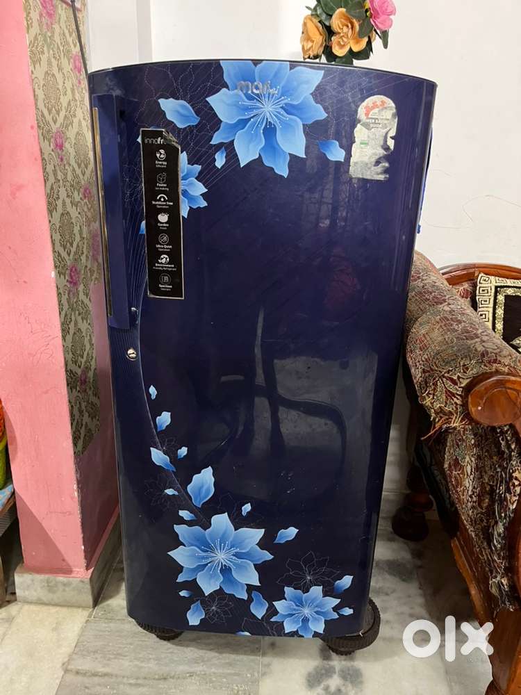 Marq fridge for sell good conditions