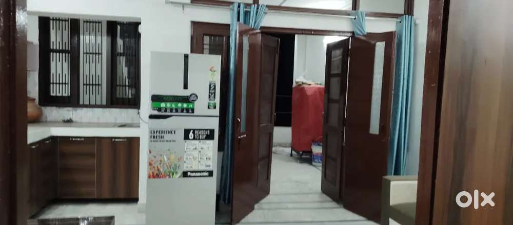 1bhk fully furnished apartment