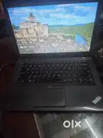 Lenovo thinkpad