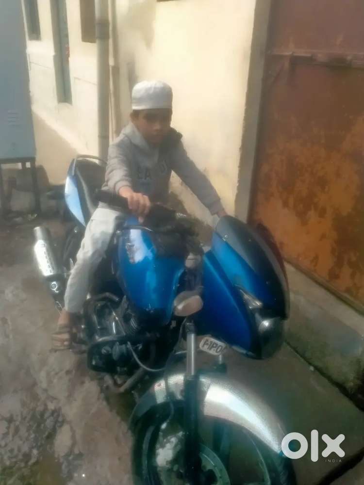 Arjant sell my bike