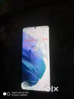 Galaxy s21 5g 8 128 phone is condition no bill.only phone charger
