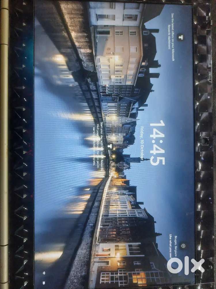 Hp Elitebook 8460p