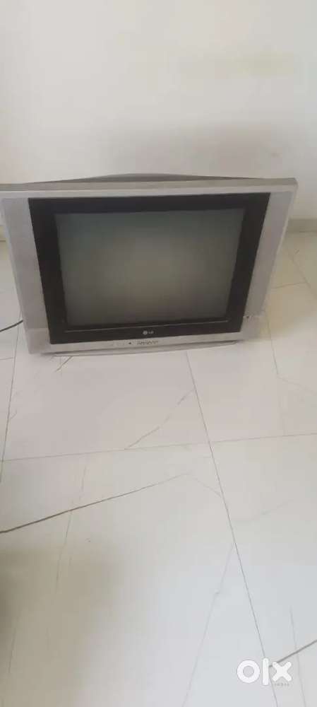 Lg big size excellent condition tv.