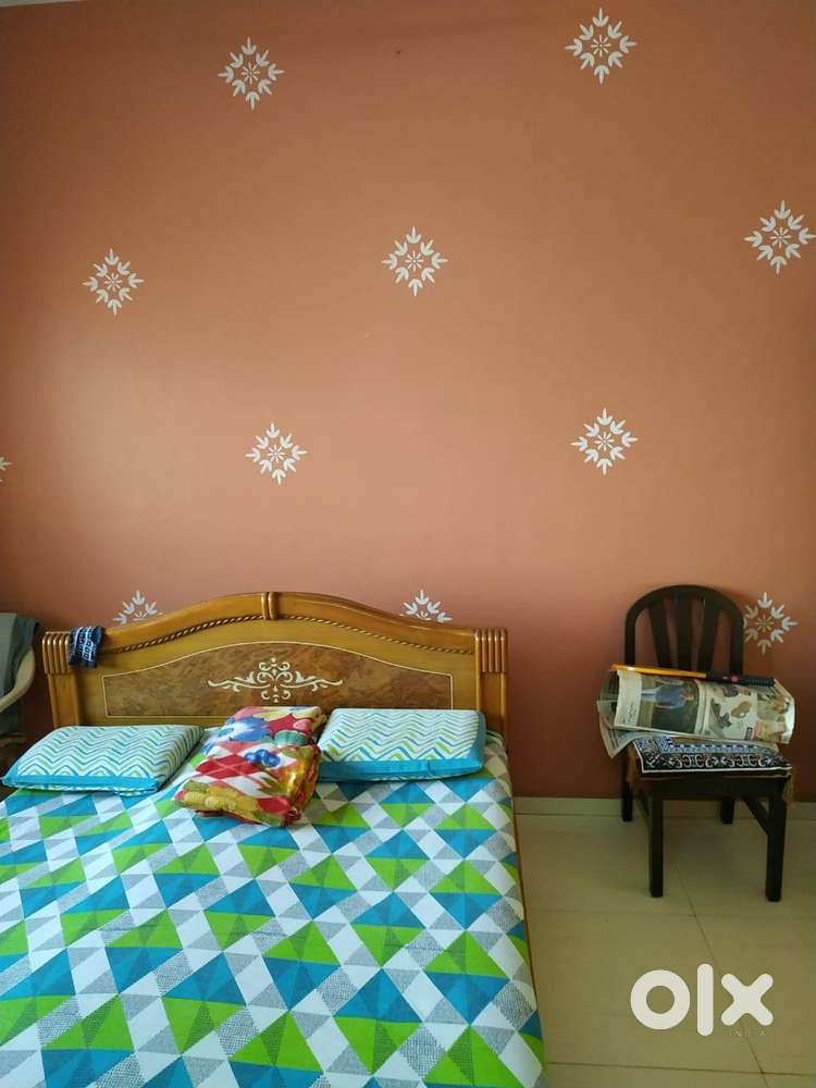 Row House Available For Sale