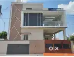 3 BHK मकान पुराने धमतरी रोड पर