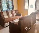 Living room sofa set , 5 seater