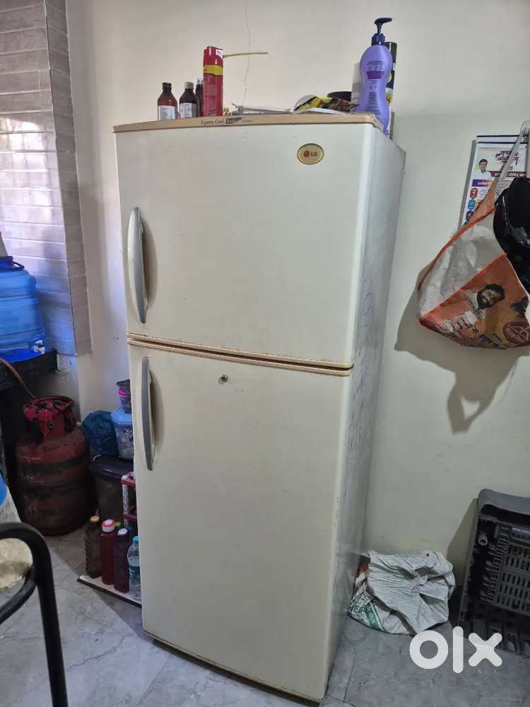 Good condition excellent cooling fridge.