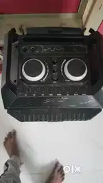 Zebronics spicer 501