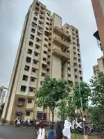 1bhk new flat for rent 6000 deposit 21000
